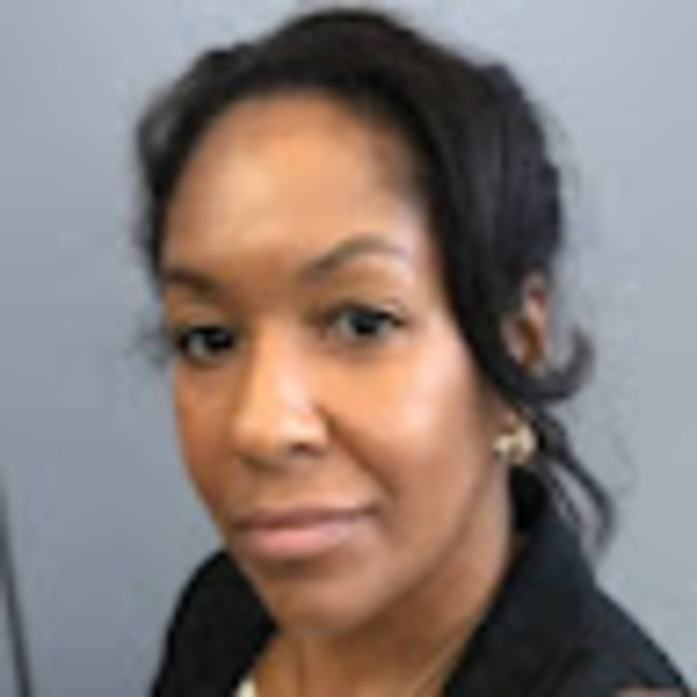 Meet your Posher, Ladonna